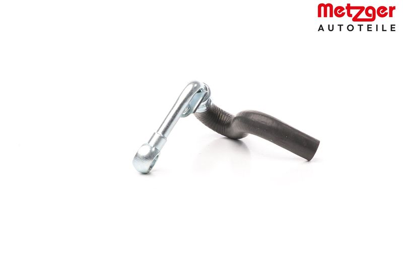 METZGER AUTOTEILE 2420436 Radiator Hose