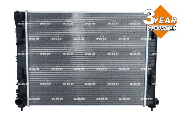 Radiator, racire motor NRF 550403