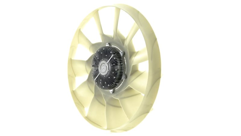 Product Image - Koelventilatorwiel - CFF521000P - MAHLE