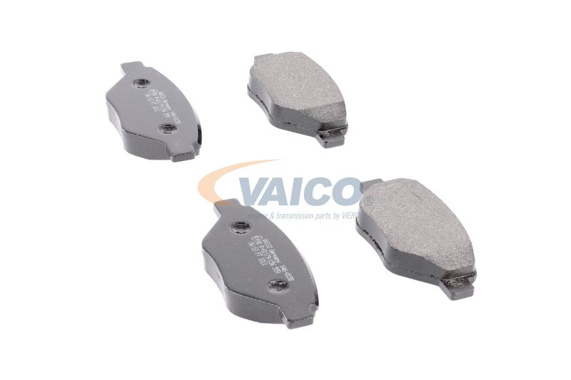 VAICO V46-0158 Brake Pad Set, disc brake