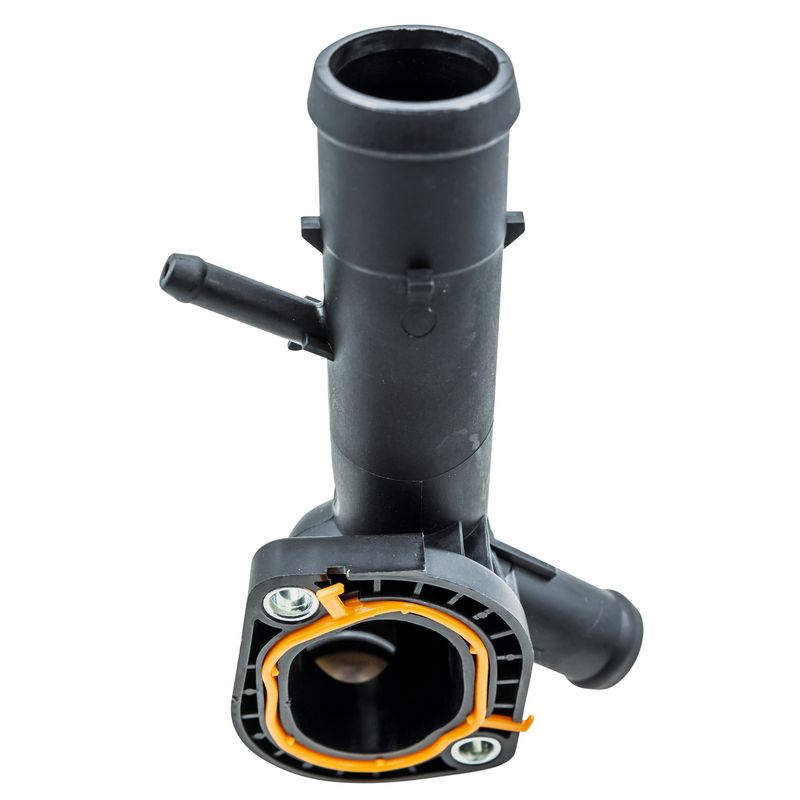 Product Dzesēšanas šķidruma flancis MOTORAD CH7086 For SEAT, VW, SKODA, AUDI Image