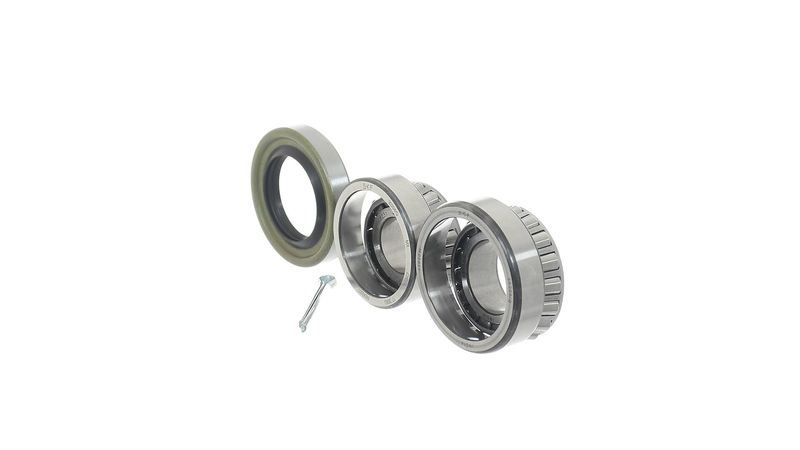 SKF VKBA3796 Wheel Bearing Kit