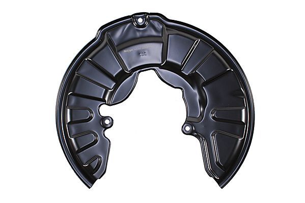 METZGER AUTOTEILE 6115491 Splash Guard, brake disc