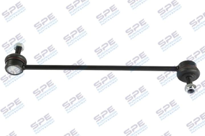 Tige+stabilisateur TEKNOROT CI-210
