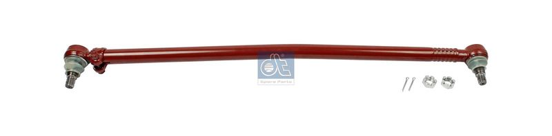 Bieleta, directie 7.13015 DT Spare Parts