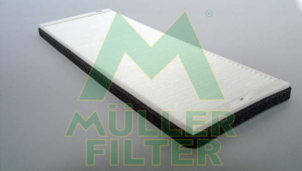 MULLER FILTER szűrő, utastér levegő FC173