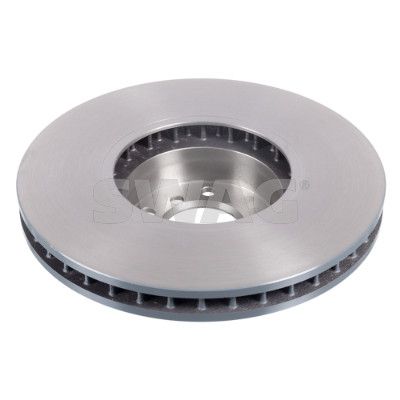 SWAG 20 10 4806 Brake Disc