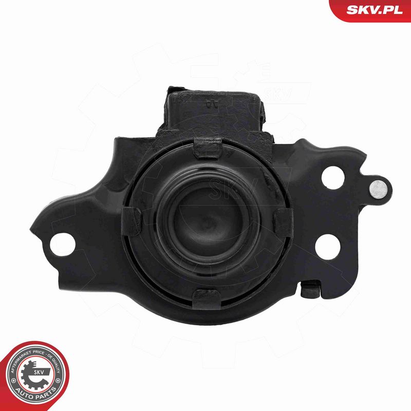 ESEN SKV 75SKV455 Mounting, engine