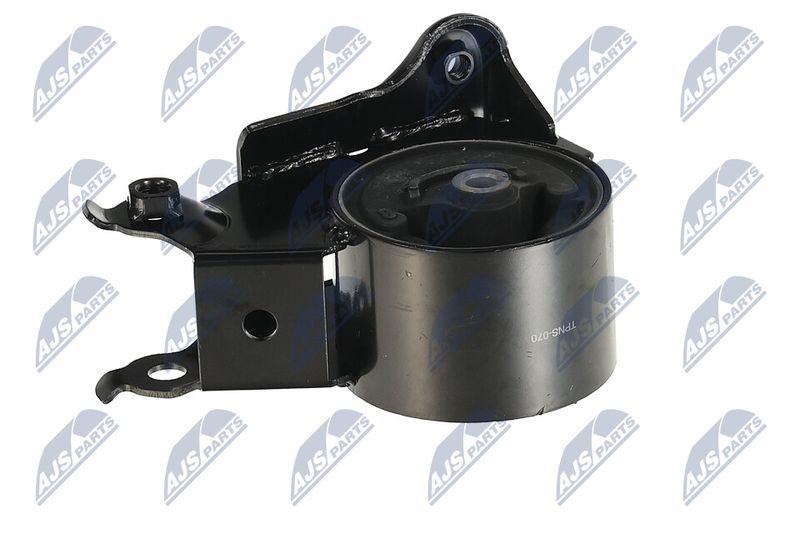 NTY ZPS-NS-070 Mounting, engine