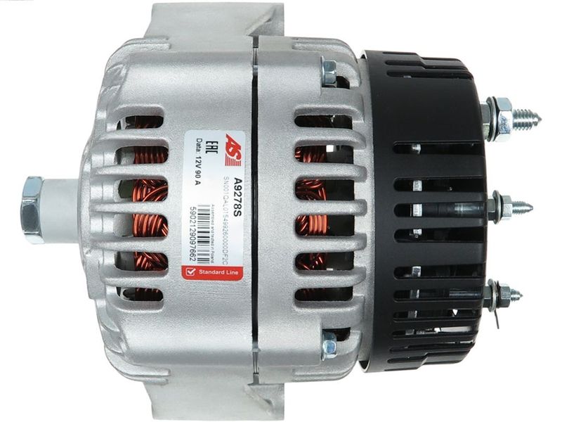 AS-PL A9278S Alternator