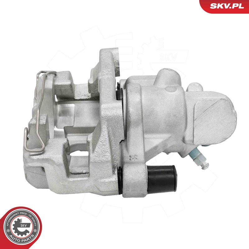 Pidurisadul, ESEN SKV 78SKV904