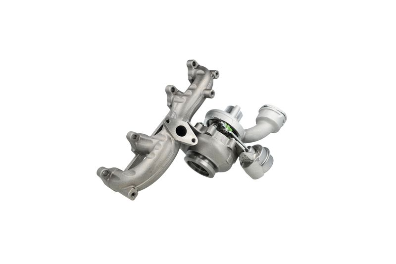 Kompressor, ülelaadimine, NRF 90010070