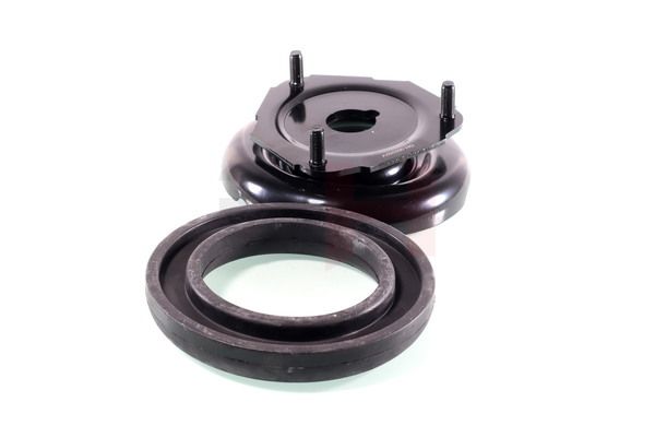 Vedrutaldrik, GH GH-362292V