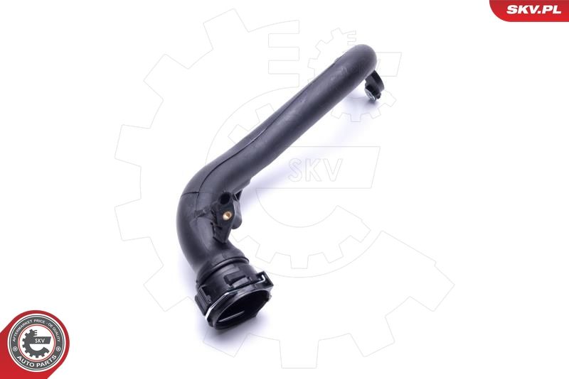 ESEN SKV 43SKV099 Charge Air Hose