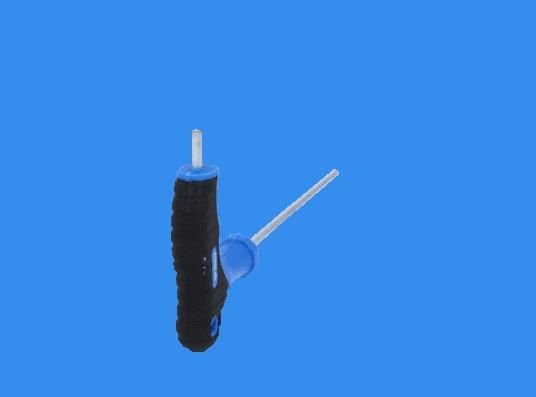KS TOOLS BT041004 Angled Screwdriver