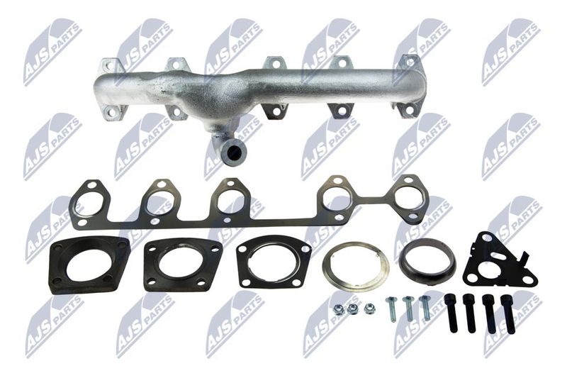 NTY BKW-VW-006 Manifold, exhaust system