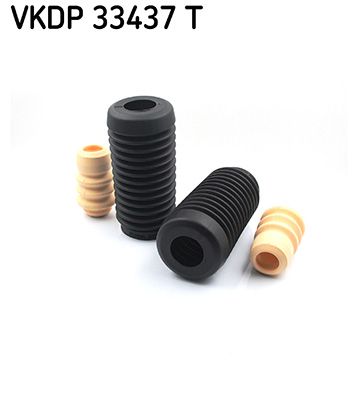 SKF porvédő készlet, lengéscsillapító VKDP 33437 T