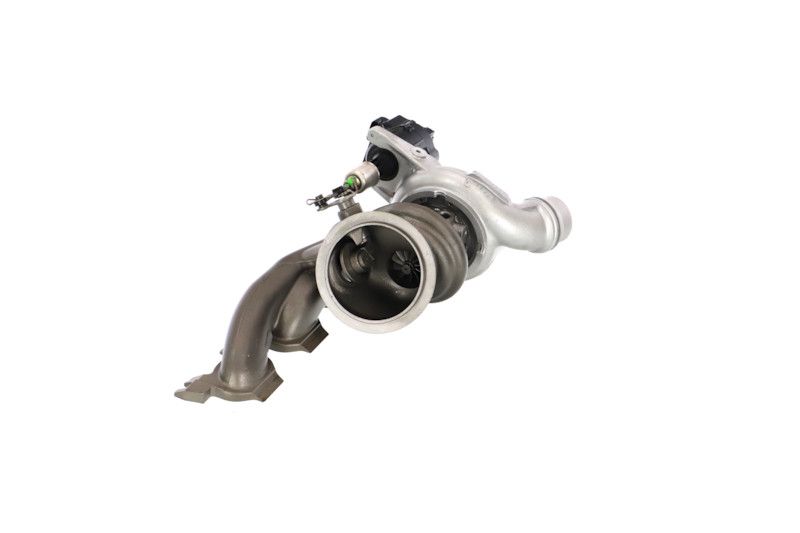 REMANTE 003-002-004486R Charger, charging (supercharged/turbocharged)