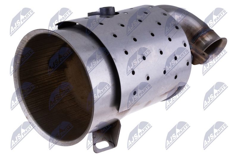 Tahma-, partikelfilter, väljalaskesüst., NTY DPF-CT-005