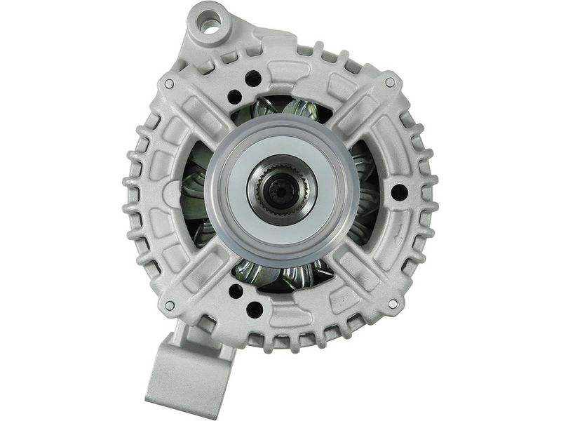 Generaator, AS-PL A0497