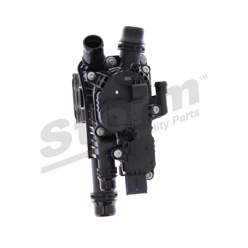 Boîtier du thermostat STORM QUALITY PARTS STO199001