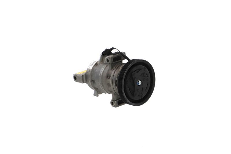 REMANTE 005-001-000252R Compressor, air conditioning