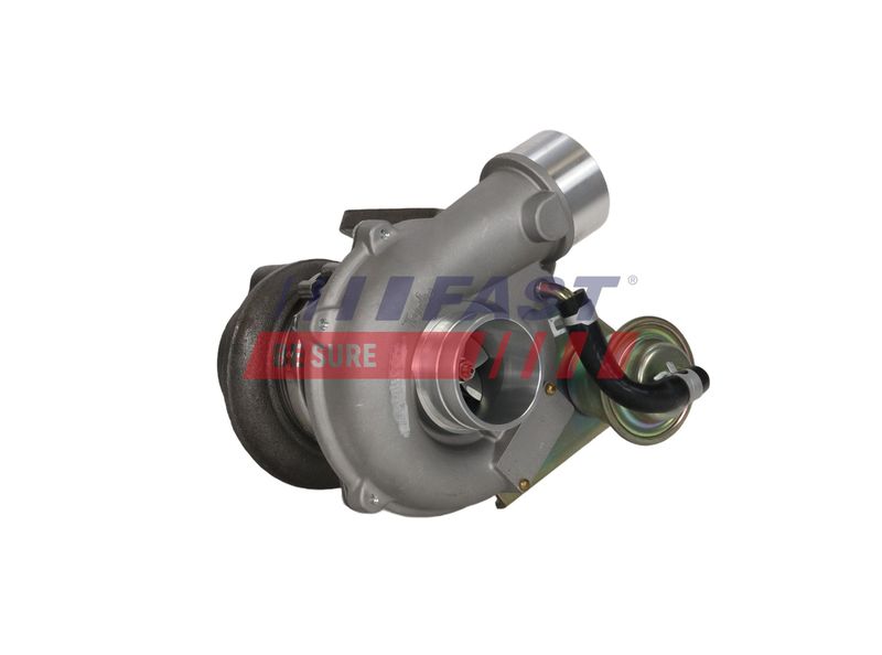 Kompressor, ülelaadimine, FAST FT63518