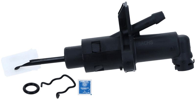 Cylindre+émetteur+embrayage SACHS 6284 654 007