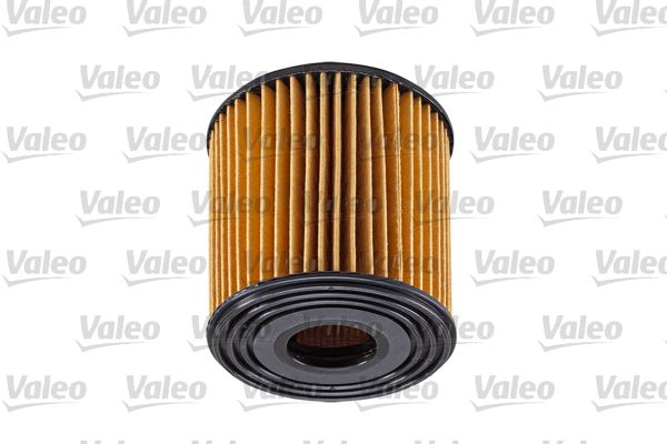VALEO 586523 Oil Filter