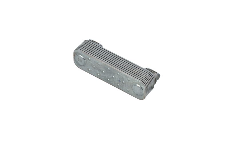 NRF 31039 Oil Cooler, engine oil