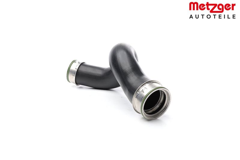 METZGER 2400680 Charge Air Hose