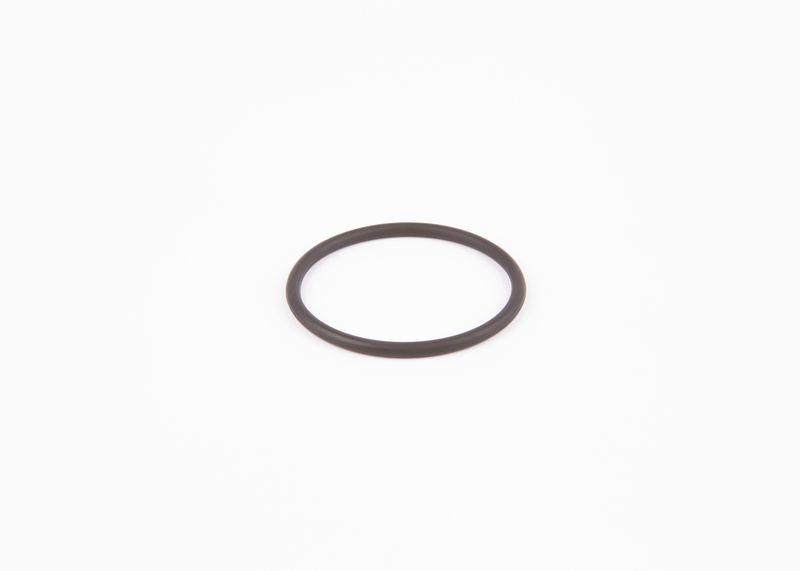 Anillo de goma