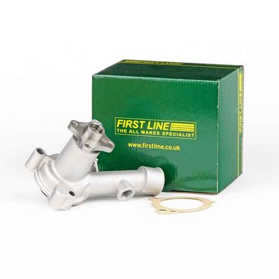 First Line FWP1189 Water Pump, engine cooling