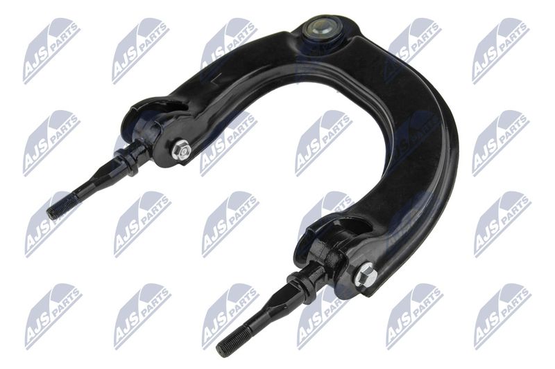NTY ZWG-HY-506 Control/Trailing Arm, wheel suspension