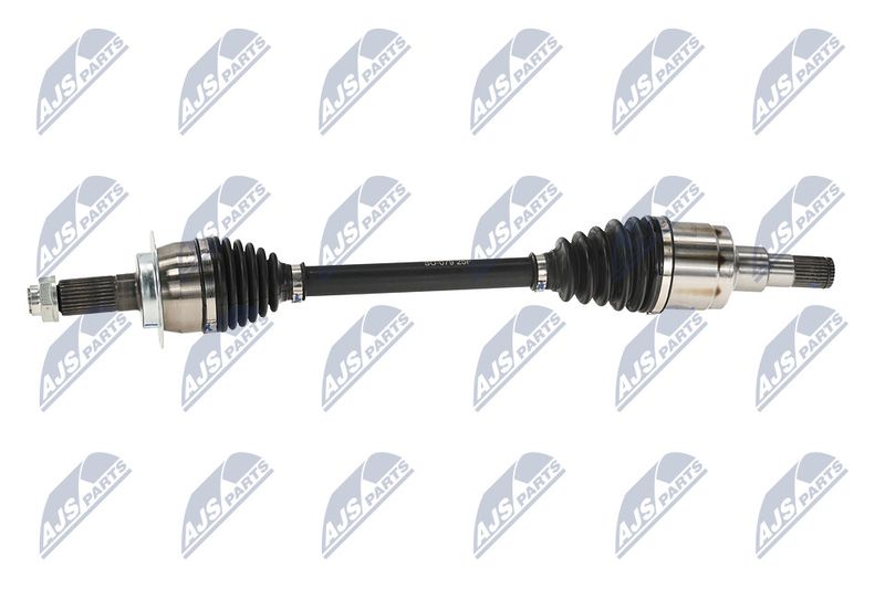 NTY NPW-SU-079 Drive Shaft
