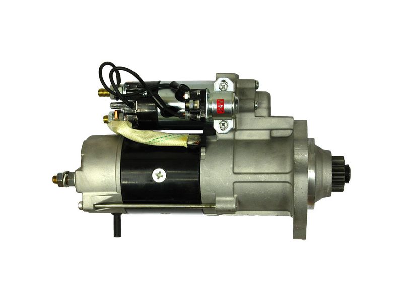 AS-PL S5066 Starter