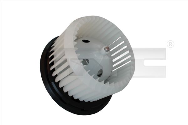 TYC Utastér-ventilátor 501-0001