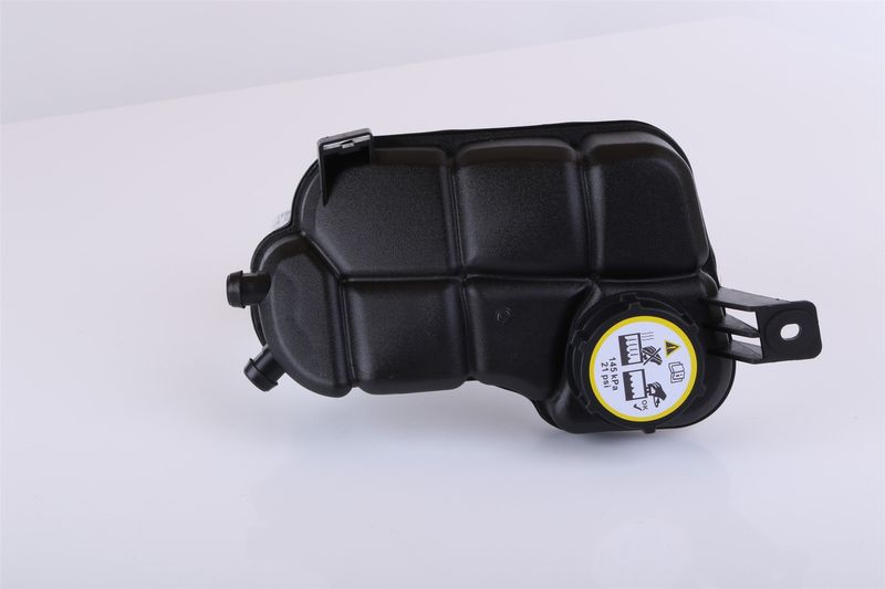 NISSENS 996176 Expansion Tank, coolant