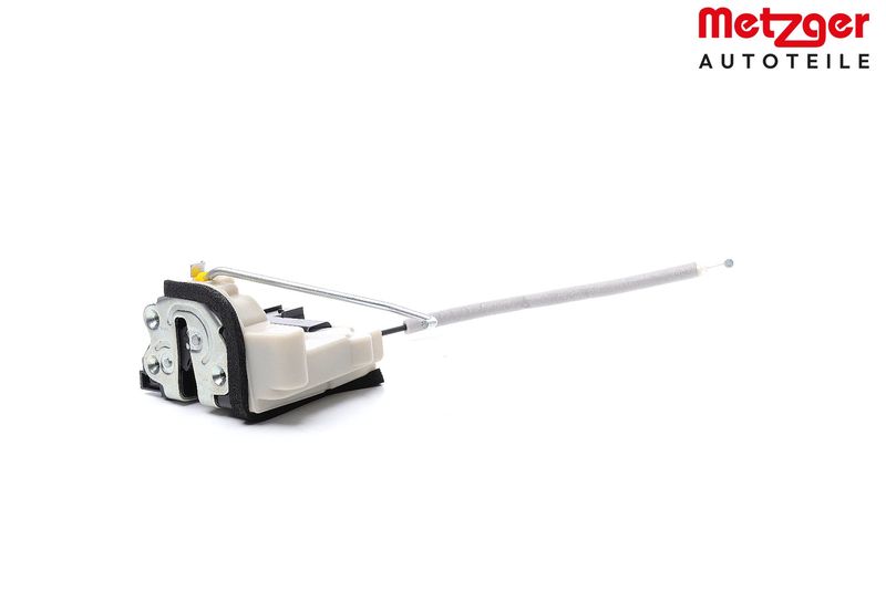 METZGER AUTOTEILE 2314633 Durų spyna