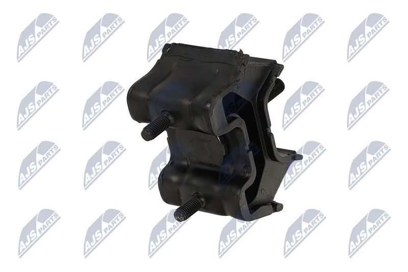 Paigutus, Mootor, NTY ZPS-ME-091