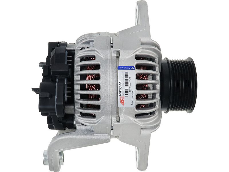 AS-PL A0603(SEG) Alternator