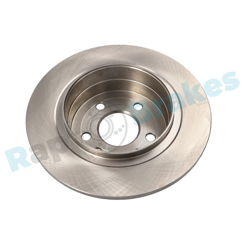 RAP BRAKES R-D0499 Brake Disc