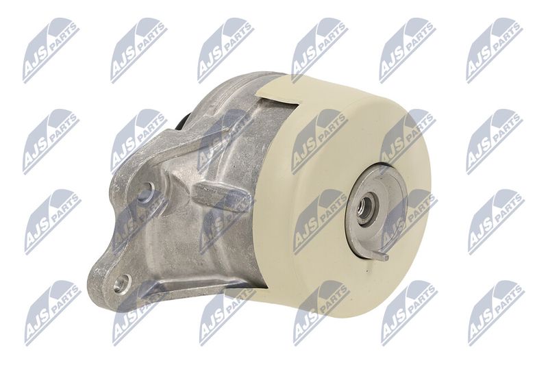 Paigutus, Mootor, NTY ZPS-ME-080