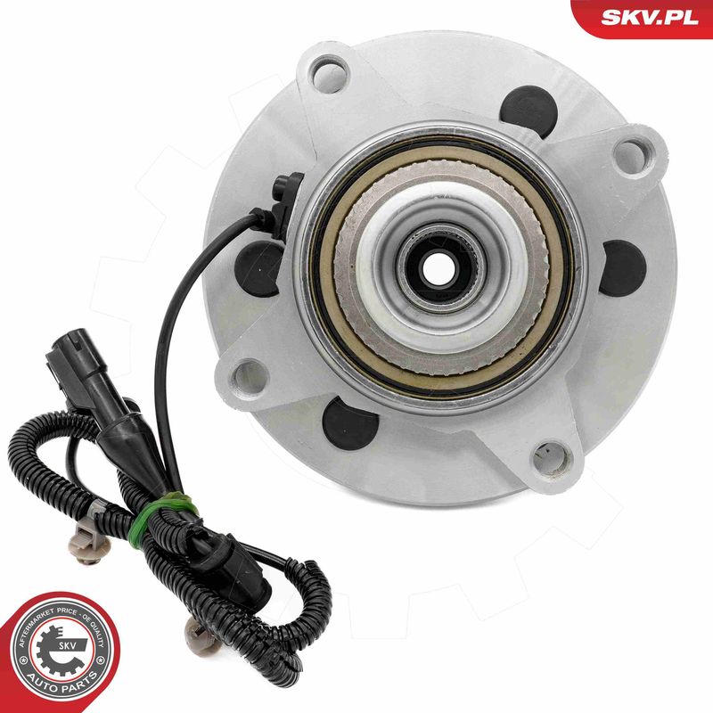 ESEN SKV 29SKV588 Wheel Bearing Kit