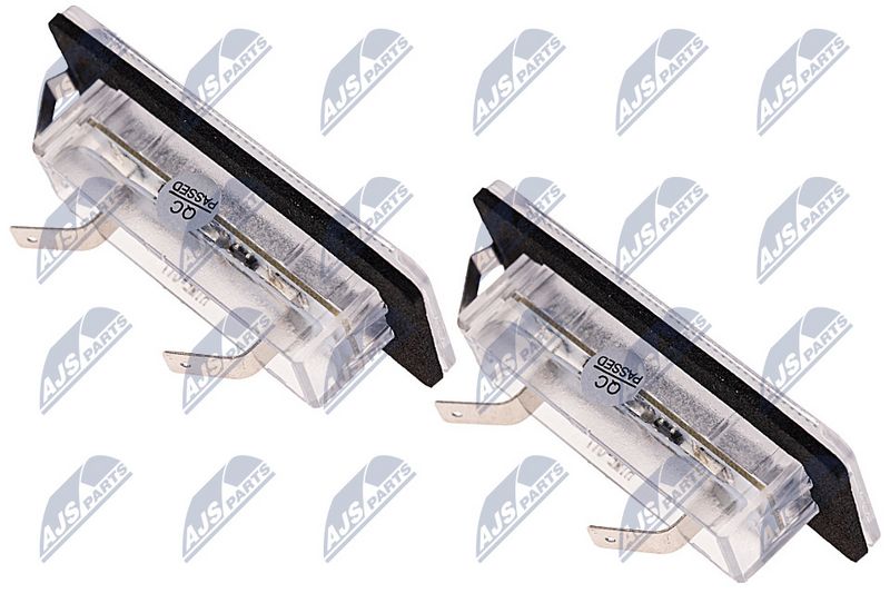 Numbrivalgustus, NTY ELP-ME-017