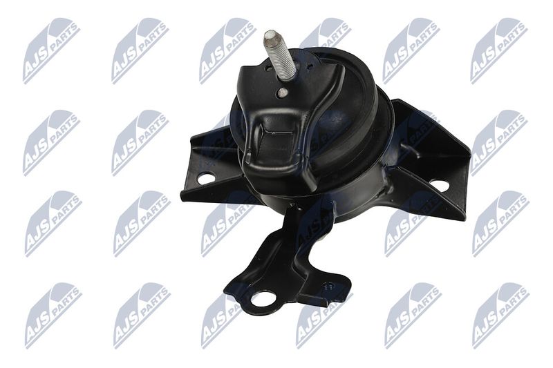 Paigutus, Mootor, NTY ZPS-HY-544