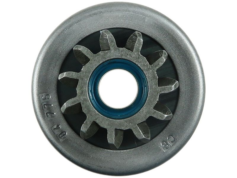 AS-PL SD9140(LETRIKA) Freewheel Gear, starter