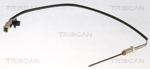 TRISCAN Érzékelő, kipufogógáz-hőmérséklet 8826 10049