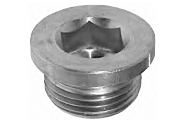 GOOM OP-0037 - Screw Plug, oil sump