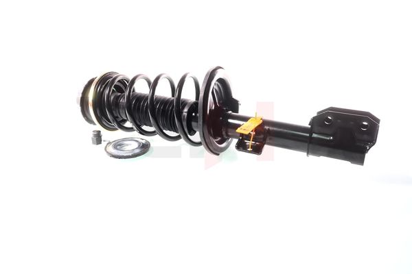 GH GH-355205C01 Pakabos statramstis